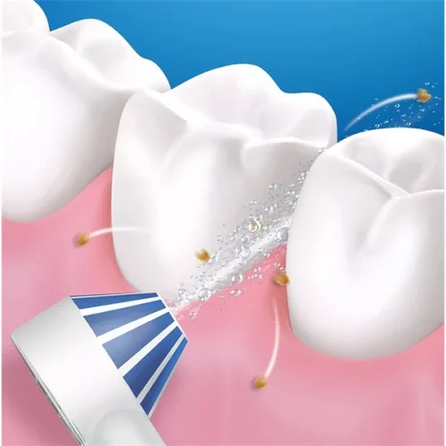 Bezdrôtový ústny irigátor Oral-B AquaCare4