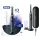 Elektrická zubná kefka Oral-B iO series 9 čierna