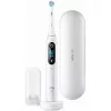 Elektrická zubná kefka Oral-B iO series 9 Alabaster white