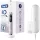 Oral-B iO series 9 Rose Quartz elektromos fogkefe
