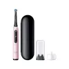 Elektrická zubná kefka Oral-B io series 5 ružová