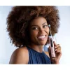 Elektrická zubná kefka Oral-B io series 5 ružová