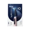 Elektrická zubná kefka Oral-B io series 5 ružová