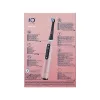 Elektrická zubná kefka Oral-B io series 5 ružová