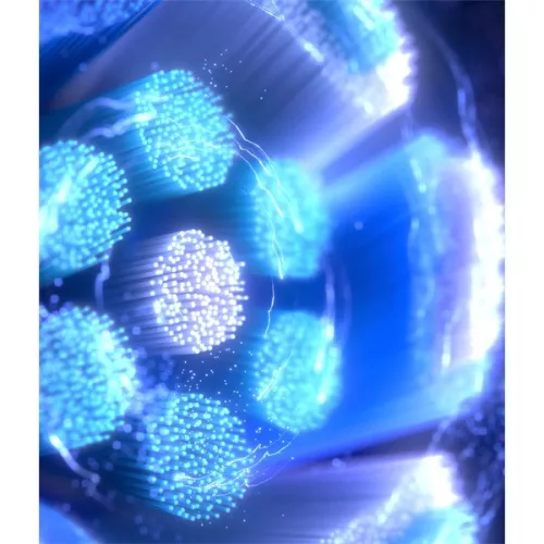 Elektrická zubná kefka Oral-B io series 5 ružová