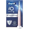 Elektrické príslušenstvo Oral-B io seria 3 Blush Pink