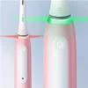 Elektrické príslušenstvo Oral-B io seria 3 Blush Pink