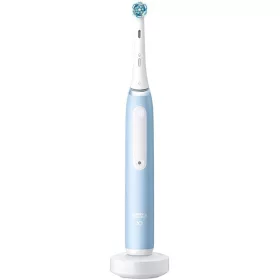 Elektrická zubná kefka Oral-B io series 3 Ice Blue