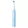 Elektrická zubná kefka Oral-B io series 3 Ice Blue