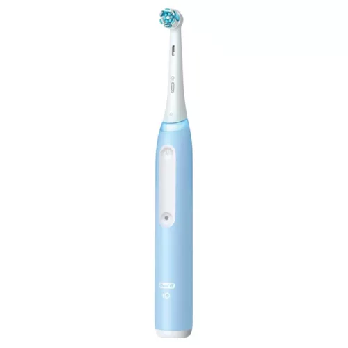 Elektrická zubná kefka Oral-B io series 3 Ice Blue