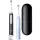 Elektrická zubná kefka Oral-B io series 3 Matt Black/Ice Blue Duo