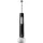 Elektrická zubná kefka Oral-B PRO1 Black Cross Action