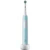 Elektrické náradie Oral-B PRO1 Caribbean Blue Cross Action