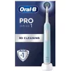 Elektrické náradie Oral-B PRO1 Caribbean Blue Cross Action
