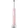 Elektrická zubná kefka Oral-B PRO1 Pink Cross Action