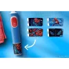 Oral-B D103 Vitality PRO Spiderman gyerek elektromos fogkefe tokkal
