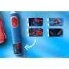 Detská elektrická zubná kefka Oral-B D103 Vitality PRO Spiderman