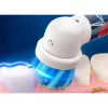 Detská elektrická zubná kefka Oral-B D103 Vitality PRO Spiderman