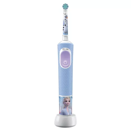 Detská elektrická zubná kefka Oral-B D103 Vitality PRO Ice Magic