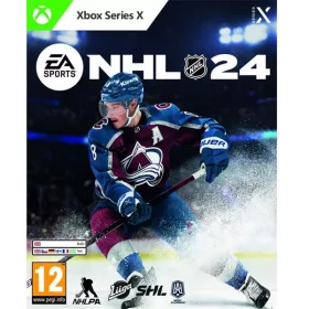 NHL 24 Microsoft Xbox Series X játékszoftver