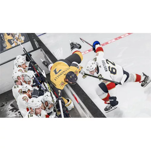 NHL 24 Microsoft Xbox Series X játékszoftver