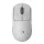 Logitech G PRO X SUPERLIGHT 2 LIGHTSPEED vezeték nélküli fehér gamer egér