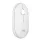 Logitech Pebble Mouse 2 vezeték nélküli fehér egér