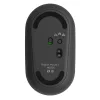 Logitech Pebble Mouse 2 vezeték nélküli grafit egér