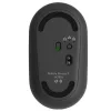 Logitech Pebble 2 Combo for Mac vezeték nélküli grafit billentyűzet + egér