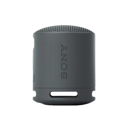 Sony SRSXB100B.CE7 fekete hordozható Bluetooth hangszóró
