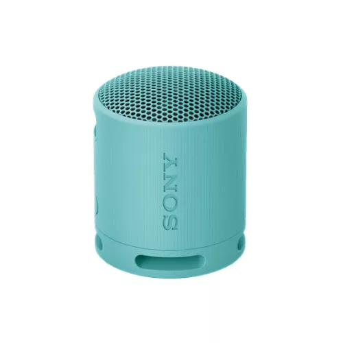 Sony SRSXB100L.CE7 kék hordozható Bluetooth hangszóró