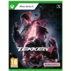 Tekken 8 Xbox Series X játékszoftver