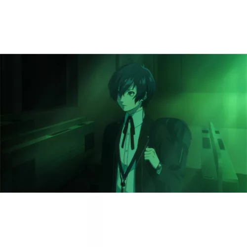 Persona 3 Reload Microsoft Xbox One/Xbox Series játékszoftver
