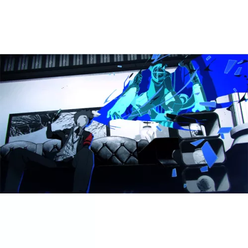 Persona 3 Reload Microsoft Xbox One/Xbox Series játékszoftver