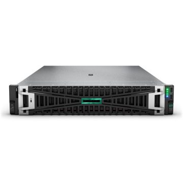   HPE P52561-421 ProLiant DL380 Gen11 5416S 2.0GHz 16-core 1P 32GB-R MR408i-o NC 8SFF 1000W PS Server
