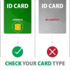 Čítačka čipových kariet Axagon CRE-SMPA USB Smart card PocketReader