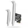 Axagon PCES-SJ2 2 ks interná PCI-Express karta s portom SATAIII