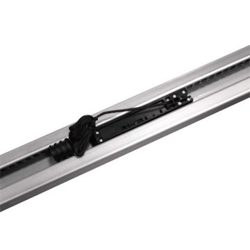   VIDUE bordásszíjas sín 3 m (3 x 1 m) max. 2400 mm ajtó magasságig STERN motorokhoz