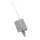 VIDUE WALLY1-U-433 12-24 VDC/VAC 433 MHz 1-kanalni kutijasti prijemnik