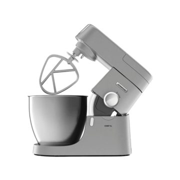 Kenwood KVL4100S Chef XL konyhai robotgép