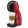 Krups KP1A3510A Piccolo XS Nescafé Dolce Gusto červeno-čierny kapsulový kávovar