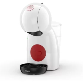   Biely kapsulový kávovar Krups KP1A3110 Piccolo XS Nescafé Dolce Gusto