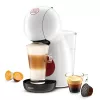 Biely kapsulový kávovar Krups KP1A3110 Piccolo XS Nescafé Dolce Gusto