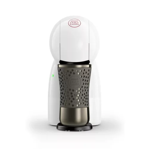 Biely kapsulový kávovar Krups KP1A3110 Piccolo XS Nescafé Dolce Gusto