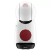 Biely kapsulový kávovar Krups KP1A3110 Piccolo XS Nescafé Dolce Gusto