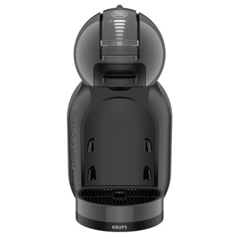 Krups KP123810A Mini Me Nescafé Dolce Gusto szürke kapszulás kávéfőző