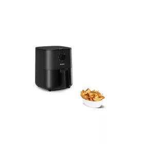   Hrniec s ventilátorom Tefal EY130815 Easy Fry Essential čierny, 3,5 l