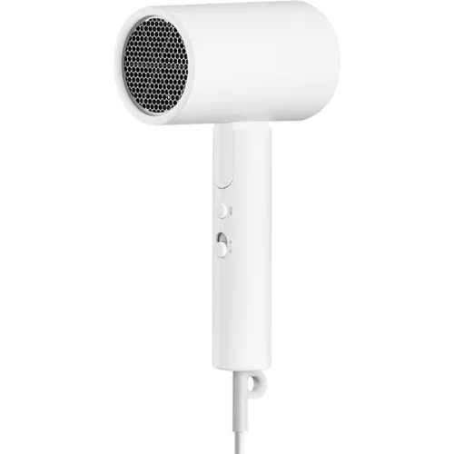 Biely fén Xiaomi Mi H101