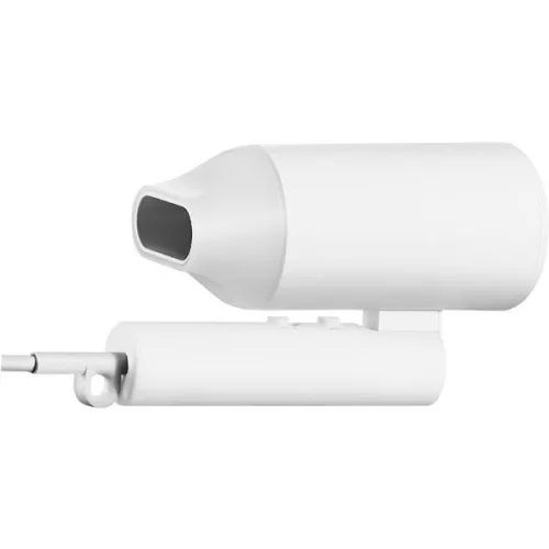 Biely fén Xiaomi Mi H101