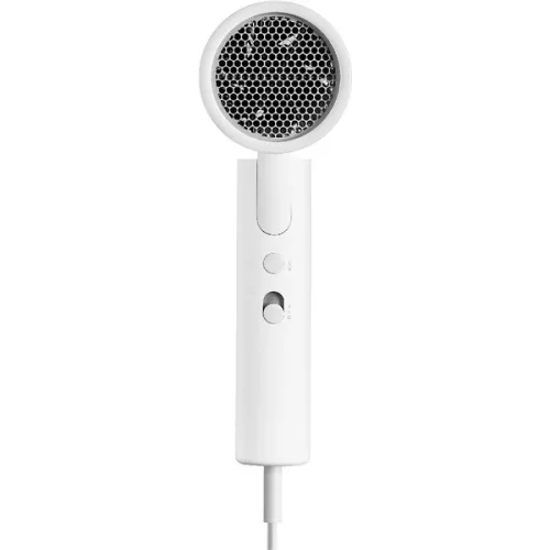 Biely fén Xiaomi Mi H101